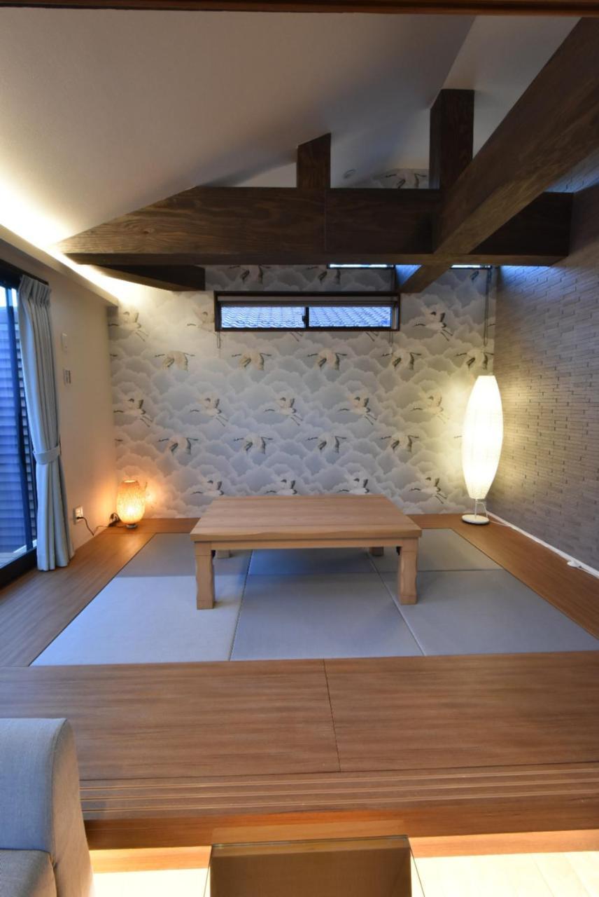Asakusa East Terrace - Kando Tokyo Exterior photo
