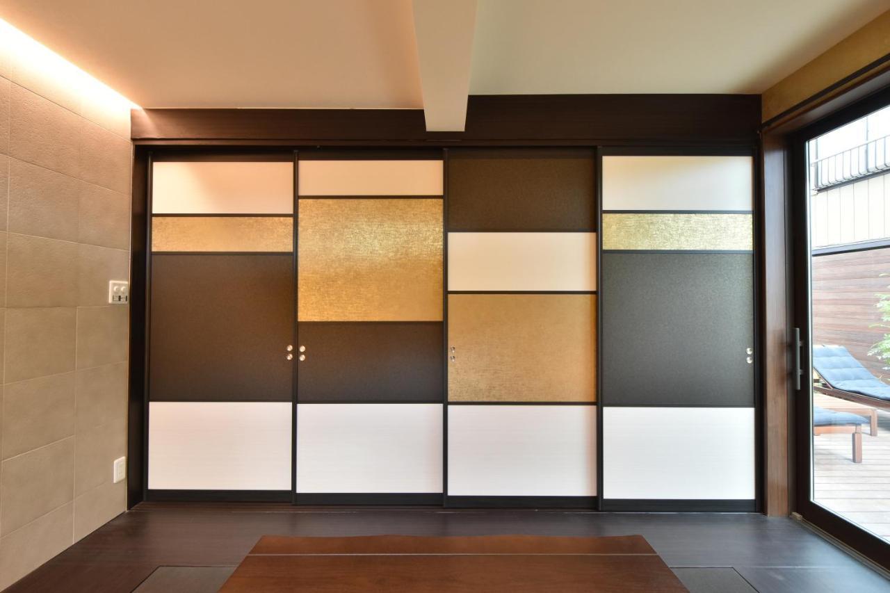 Asakusa East Terrace - Kando Tokyo Exterior photo